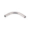 Gomito a innesto in alluminio FRAENKISCHE ABS-E 32