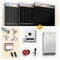 FRONIUS Reserva 5-15 kWp Photovoltaikanlage Komplettset