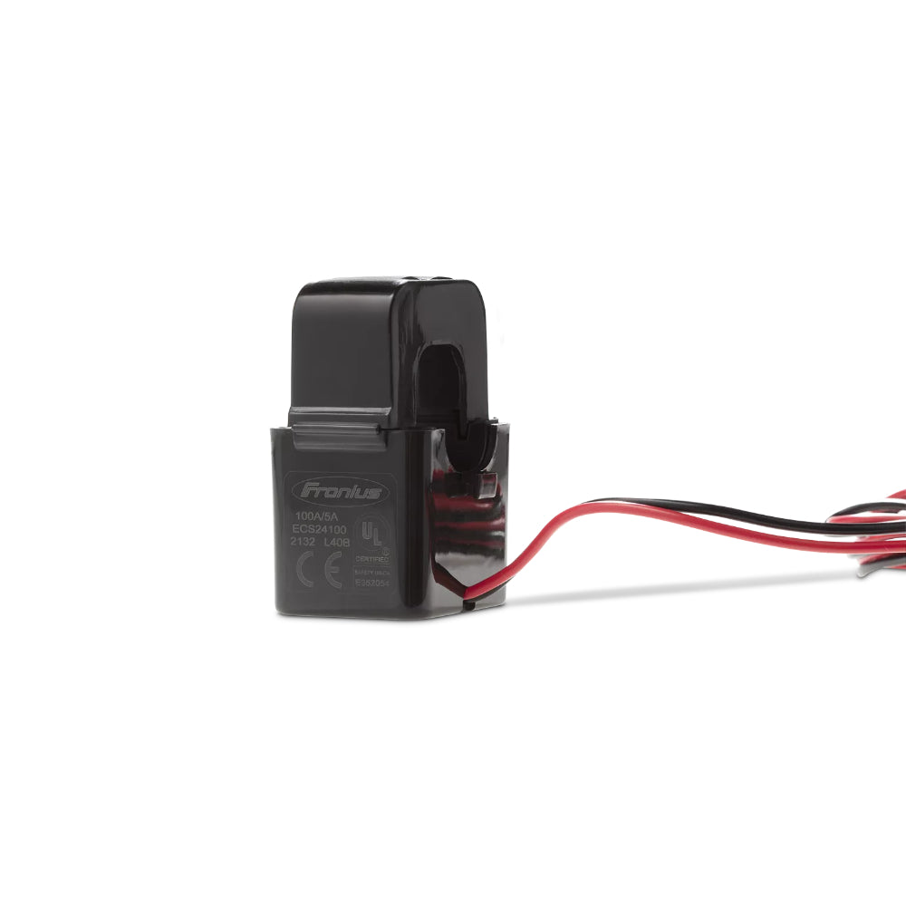 TRASFORMATORE DI CORRENTE FRONIUS CT V 100A / 333mV