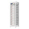 Felicity Solar Batteriespeicher Premium LiFePO4 61.44 kWh Hochvolt