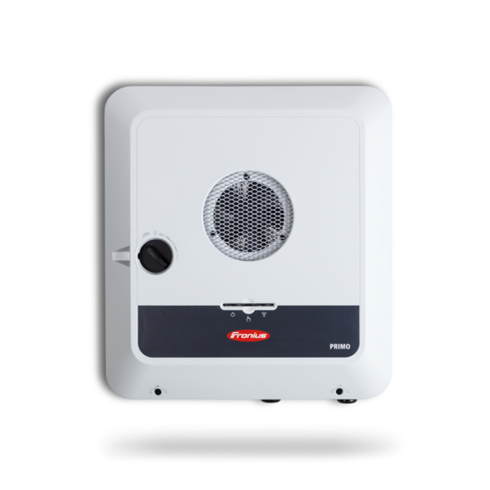 Inverter ibrido monofase Fronius Primo GEN24 Plus