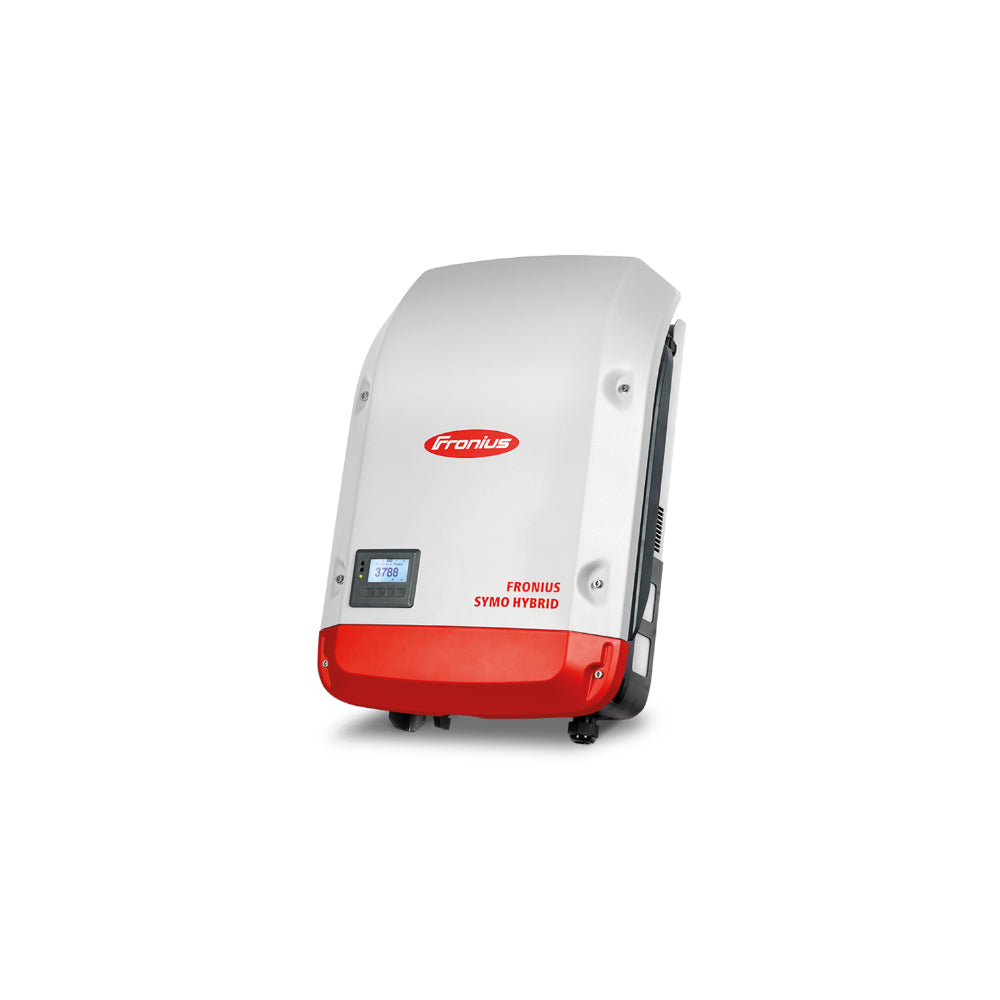 Fronius Symo Hybrid 3-phasig Hybrid-Wechselrichter