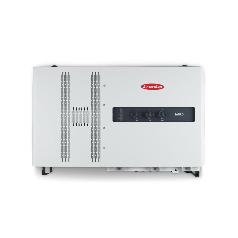 Fronius TAURO ECO 3-phase inverter