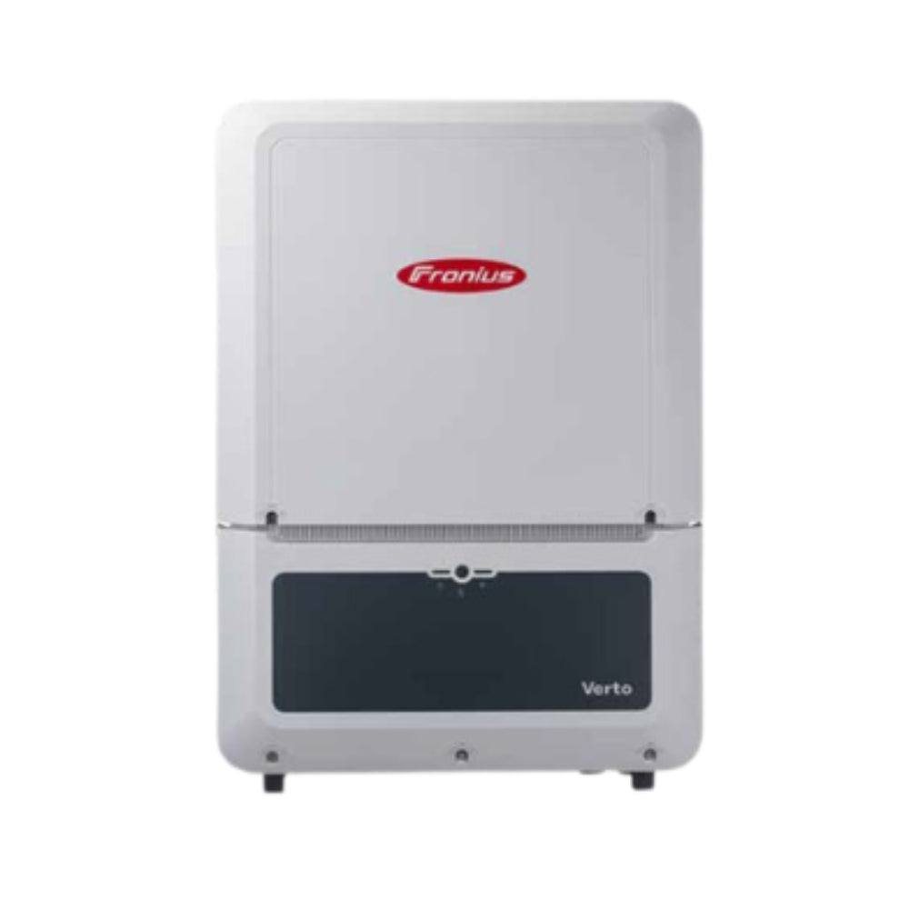 Fronius Verto PV-WR, 3 MPPT, 3-phasig, SPD Typ 1+2 / Typ 2