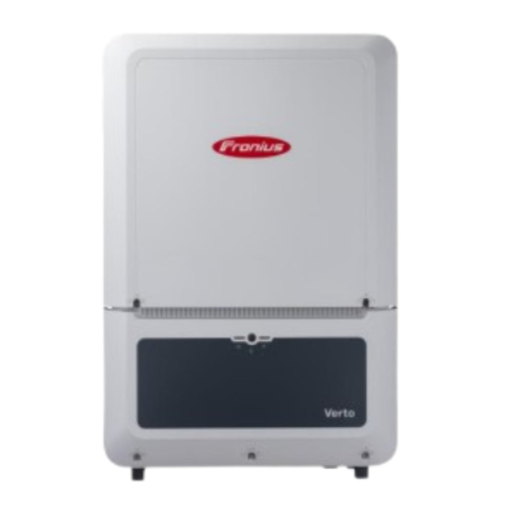 Fronius Verto PV-WR, 4 MPPT, 3-phasig, SPD Typ 1+2