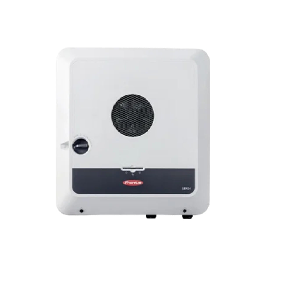 Fronius SYMO GEN24 SC PV-WR, 3-ph, 2 MPPT, Batterie optional