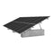 K2 Systems GMS A-Rack System Complete set for 16 modules