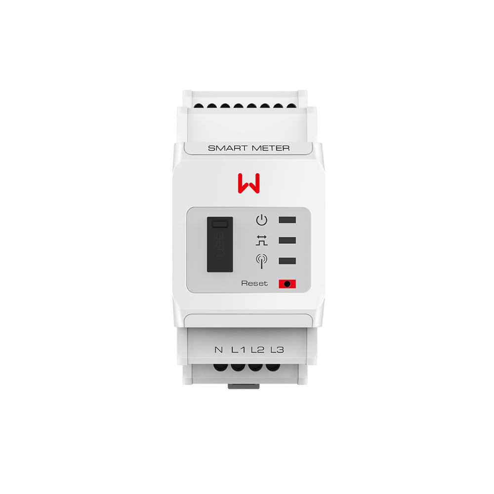 Goodwe SMART METER GM3000 Dreiphasiger Smartmeter (Auslaufmodell)