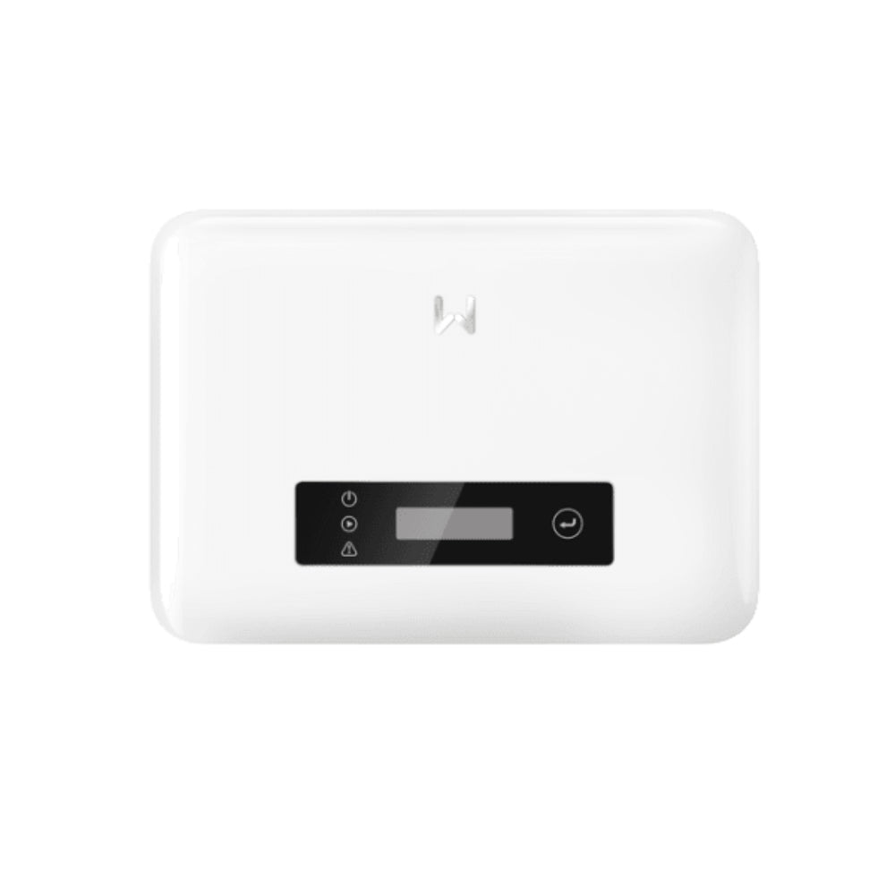 GoodWe Einphasiger Strang-Wechselrichter XS Serie mit DC-Schalter