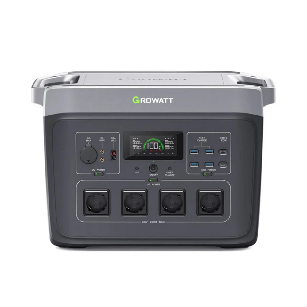 Growatt INFINITY Wechselrichter