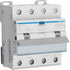 HAGER FI-LS 4P 10kA C-25A 30mA A