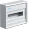 Quadro di distribuzione piccolo HAGER da parete Volta 1x12(+2)TE L305xA245xP96,5mm