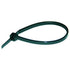 HAUPA Kabelbinder schwarz UV-bestaendig 302x4,8 mm