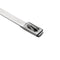 HELLERMANNTYTON stainless steel cable ties, rustproof, anti-magnetic 362x4.6mm