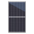 HT SAAE 430W Glas/Glas Bifacial Full Black