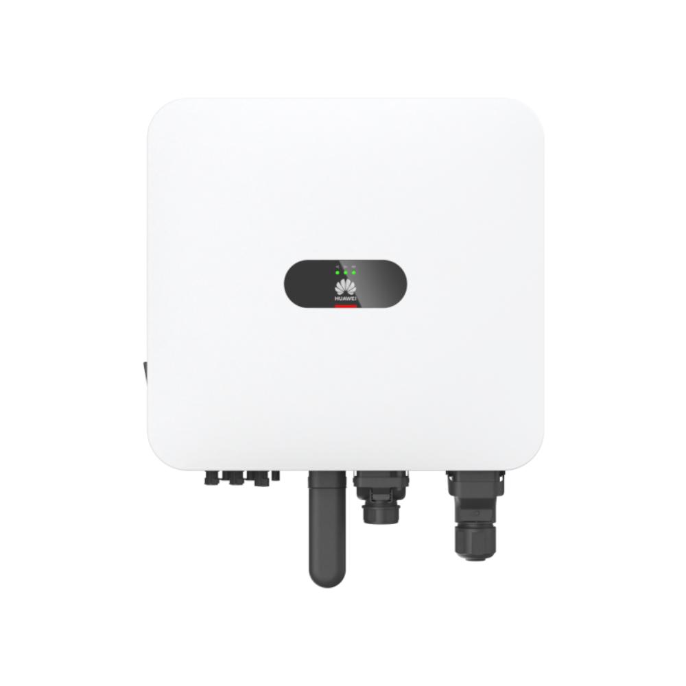 Inverter ibrido Huawei SUN2000 MAP0, 2 MPPT, trifase