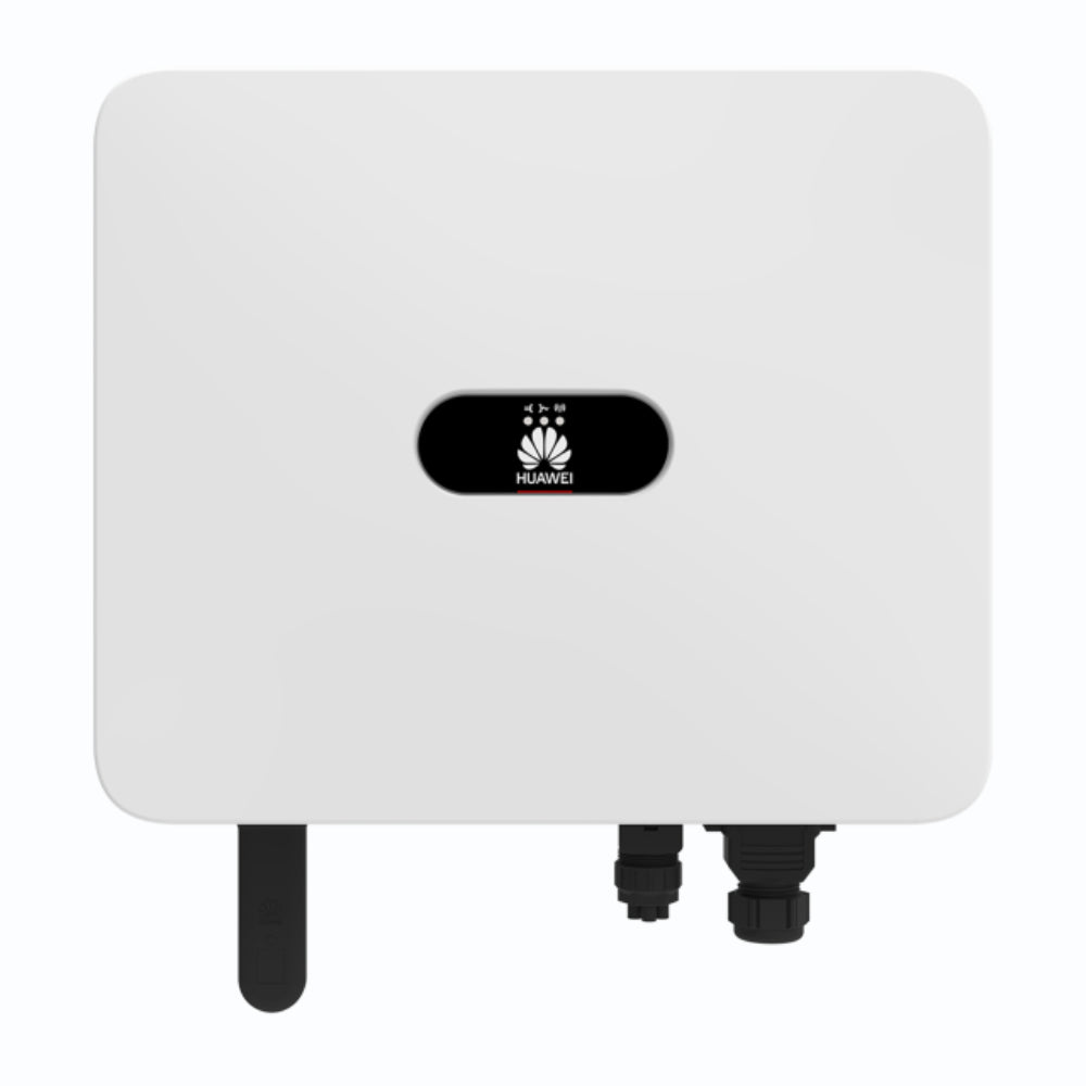 Inverter ibrido Huawei SUN2000 MB0, 2 MPPT, trifase