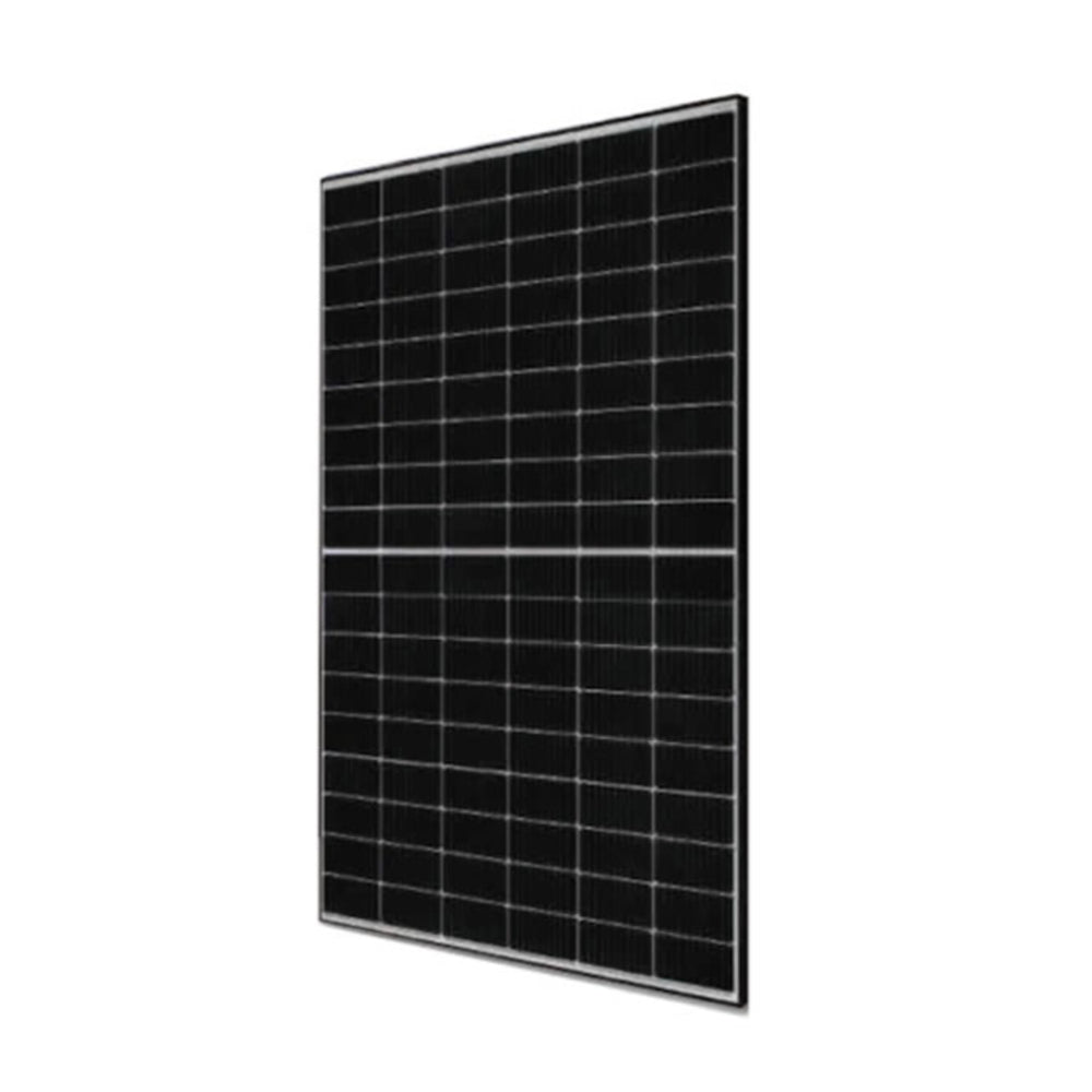 JA Solar 470W n-Type Glas-Glas Black Frame