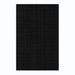 JA Solar 455W Glas-Glas Bifacial Full Black