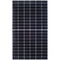 Ja Solar 545W Monokristallines Half-Cut Silver Frame Solarmodul