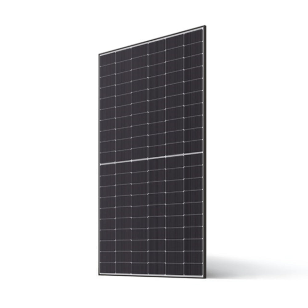 Ja Solar 530W N-Type Bifacial Glas-Glas (TS)