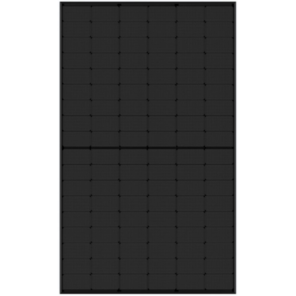 Jinko Solar 435W Tiger Neo N-Typ Full Black (Auslaufmodell)