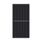 Jinko Solar 580W Tiger Neo Bifacial Glas-Glas Silver Frame