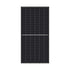 Jinko Solar 580W Tiger Neo Bifacial Glas-Glas Silver Frame