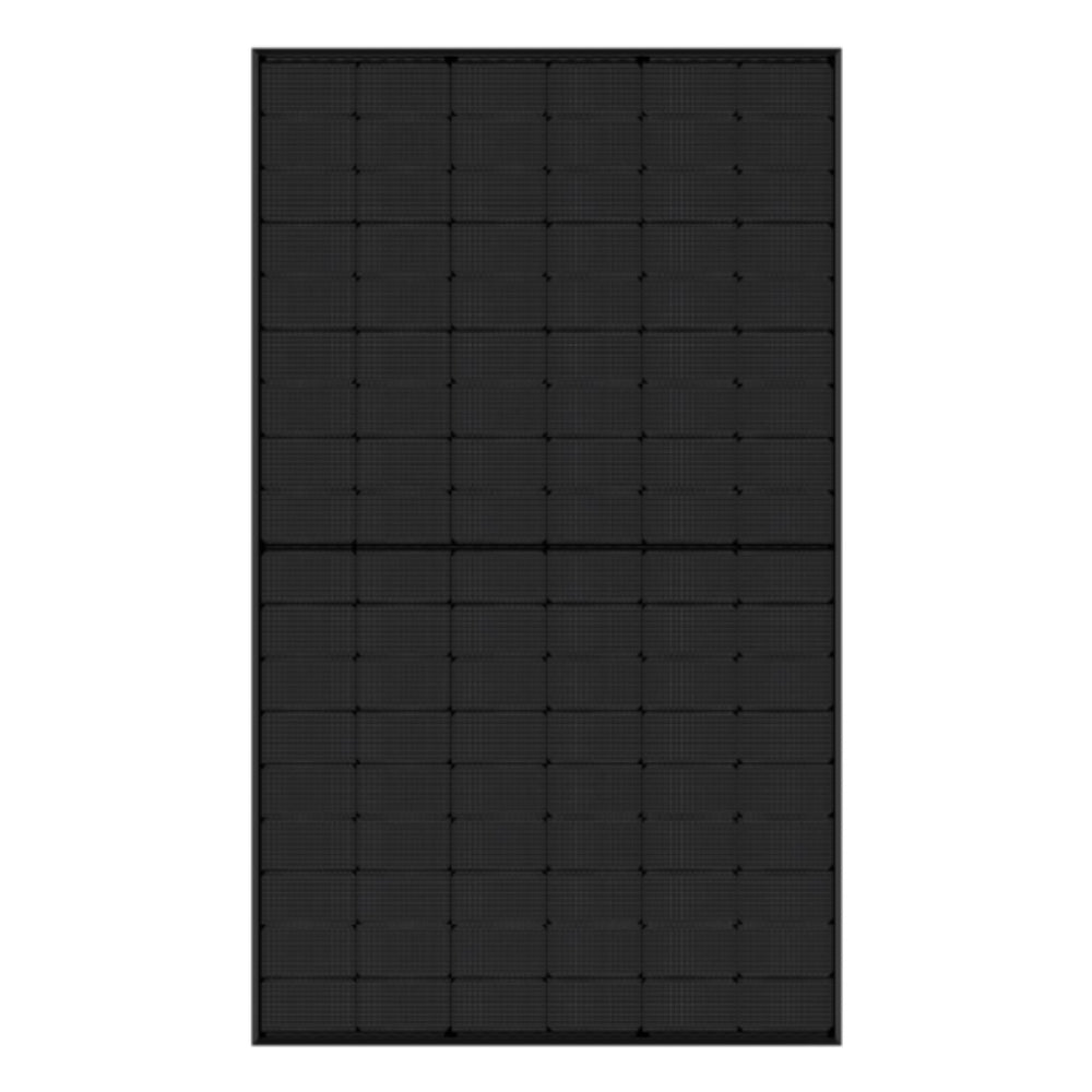 Jinko Tiger Neo 460W monokristallines N-Type Glas-Glas Fullblack (Auslaufmodell)