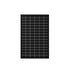 Jolywood 455W Niwa Pro Bifacial Glas-Glas Black Frame (Palette = 37 Stück)