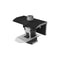 K2 Systems EC SET Clamp 25-40 BLACK End clamp 25-40 mm, black anodized