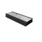 K2 Systems LoadSolver Gedrehte Mat S und Blechadapter, Länge: 200 mm