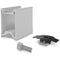 K2 Systems RAILUP set for module increase in the SpeedRail/MultiRail system