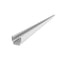 K2 Systems RK2 PerfoRail M Basisschiene Fassadensystem WDVS, Länge 4,20 m