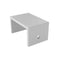 K2 Systems WallPV Rail AntiSlip Clip Abrutschsicherung FacadeRail + MultiRail