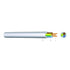 CAVI Cavo rivestito in PVC H05VV-F (YMM) 5G6 HGR Eca