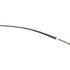 KABEL-LEITUNGEN Solarkabel für Photovoltaikanlagen H1Z2Z2-K 1X6 RT Eca (VPE = 500 m)