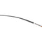 KABEL-LEITUNGEN Solarkabel für Photovoltaikanlagen H1Z2Z2-K 1X6 SW Eca (VPE = 500 m)