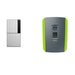 LG enblock Flex 8.6 + Kostal Plenticore BI 5.5/26 G2