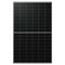 LONGI Solar 470W Hi-MO X6 Max Scientist N-type TOPCon Black Frame