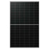 LONGI Solar 470W Hi-MO X6 Max Scientist N-type TOPCon Black Frame (Palette = 36 Stück)