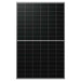 LONGI Solar 470W Hi-MO X6 Max Scientist N-type TOPCon Black Frame