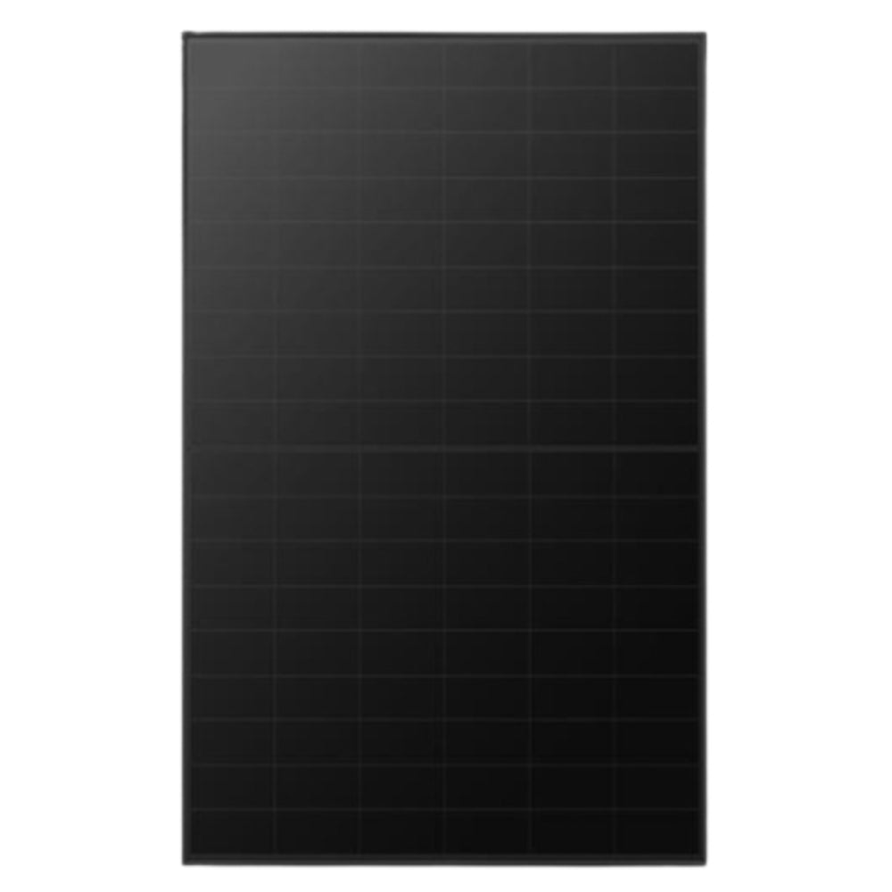 LONGI Solar 505W Hi-MO X6 Max Artist Full Black (Palette = 36 Stück)