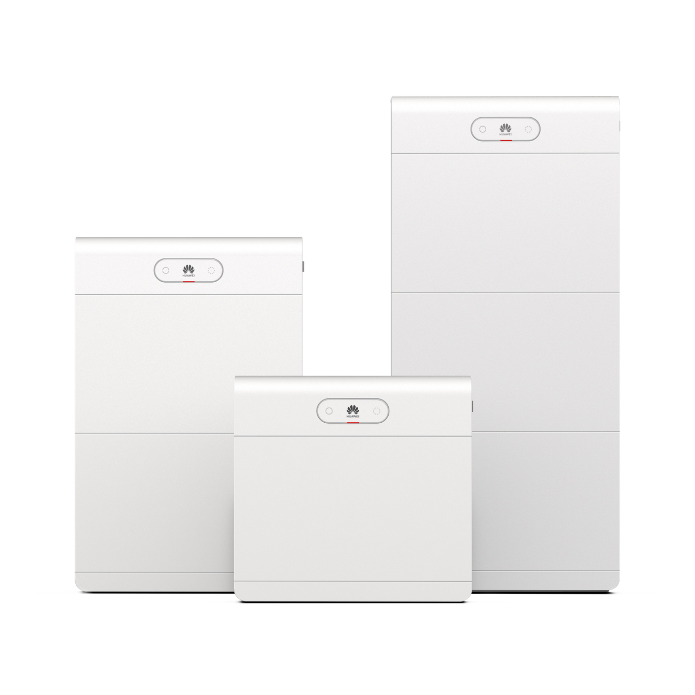 Huawei LUNA2000 7-21 kWh S1 Serie HV-Speicherset