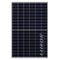 LUXOR 435W Eco Line N-Type Glas-Glas Bifacial Black Frame