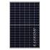 LUXOR 435W Eco Line N-Type Glas-Glas Bifacial Black Frame
