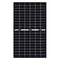 LUXOR 400W Eco Line Half-Cell Glas-Glas Full Black M108