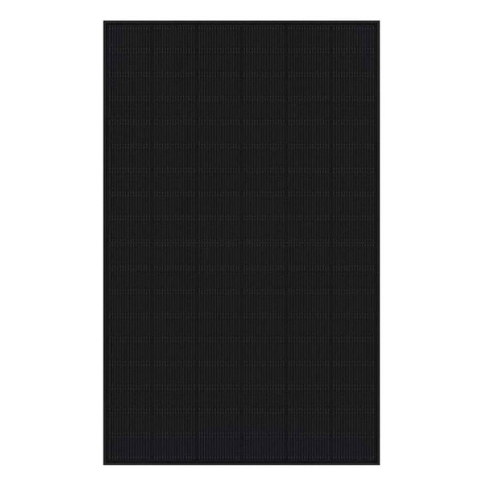 Luxor 430W Eco Line N-Type Glas-Glas Bifacial Full Black
