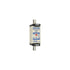 Fusibile MERSEN NH gG taglia 000 400VAC 20A con terminali di presa sotto tensione DKM