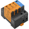 MS! Surge Arrester, VPU AC II 3+1 300/50 Type II &amp; Type III